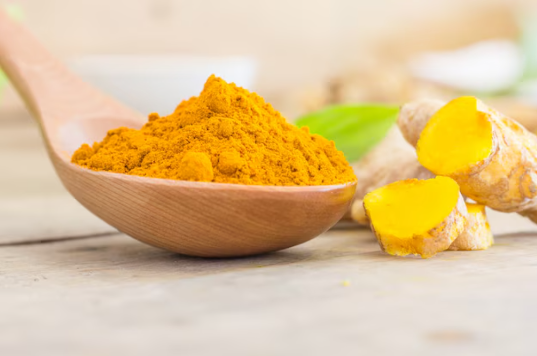 6 Amazing Benefits of Turmeric for Dogs