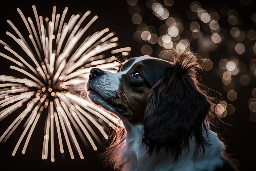 Celebrating the Festive Season in India with your Pet Dog: Joys and Challenges