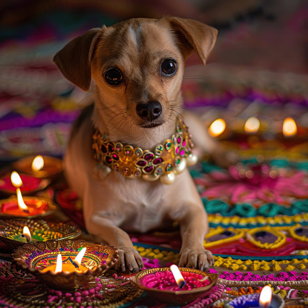 A Diwali of Bonds