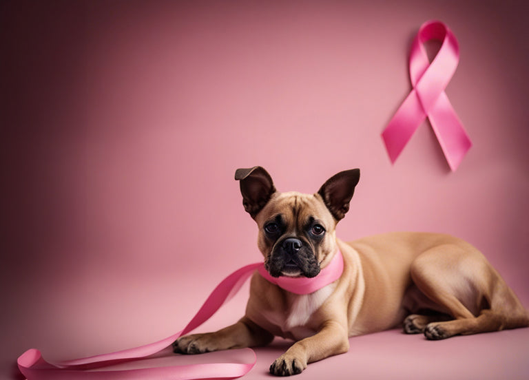 Early Warning Signs of Cancer in Dogs