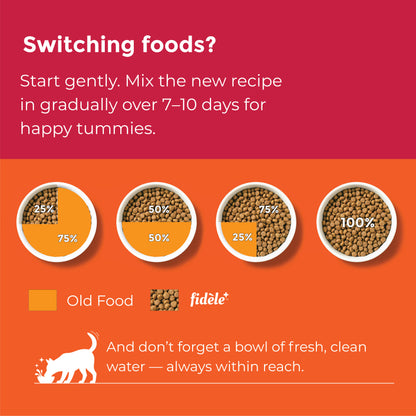Fidele+ Maxi Adult Dry Dog Food