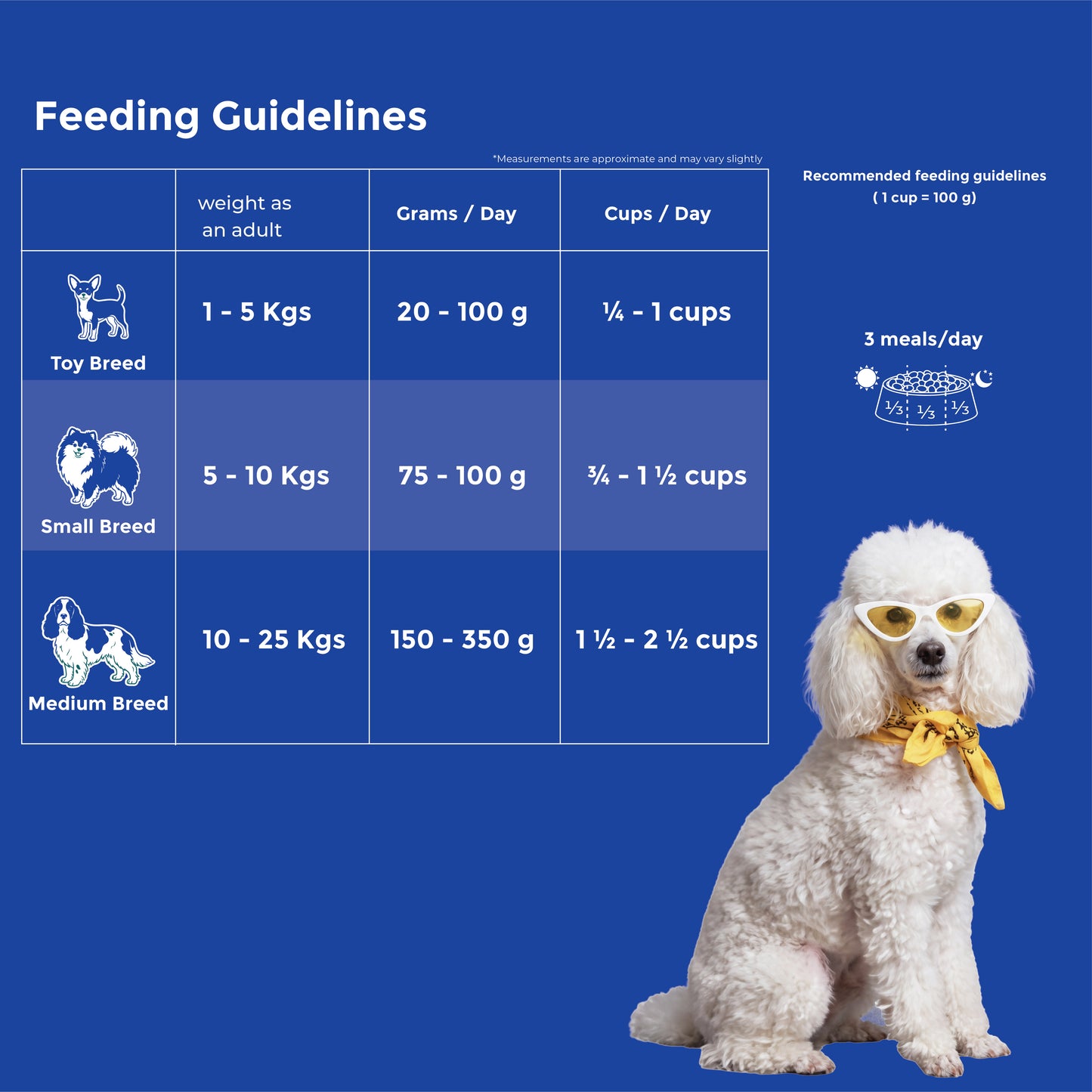 Fidele+ Mini Adult Dry Dog Food